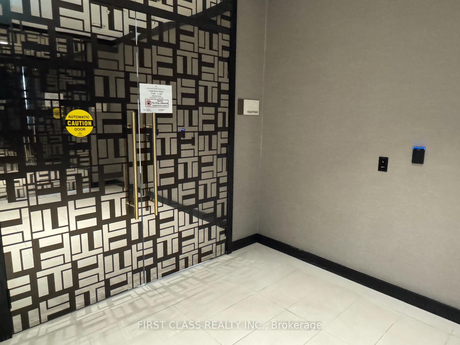 Photo 33 of Unit 2805, 501 Yonge Street, Toronto, Church-Yonge Corridor — HOMEH