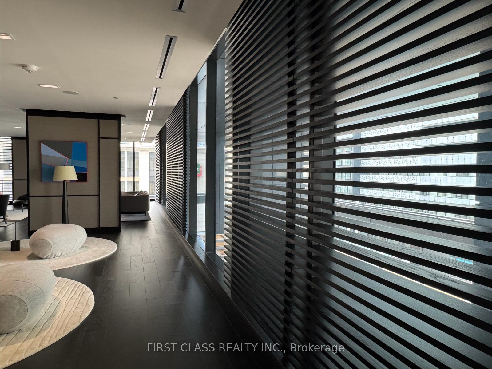 Photo 37 of Unit 2805, 501 Yonge Street, Toronto, Church-Yonge Corridor — HOMEH