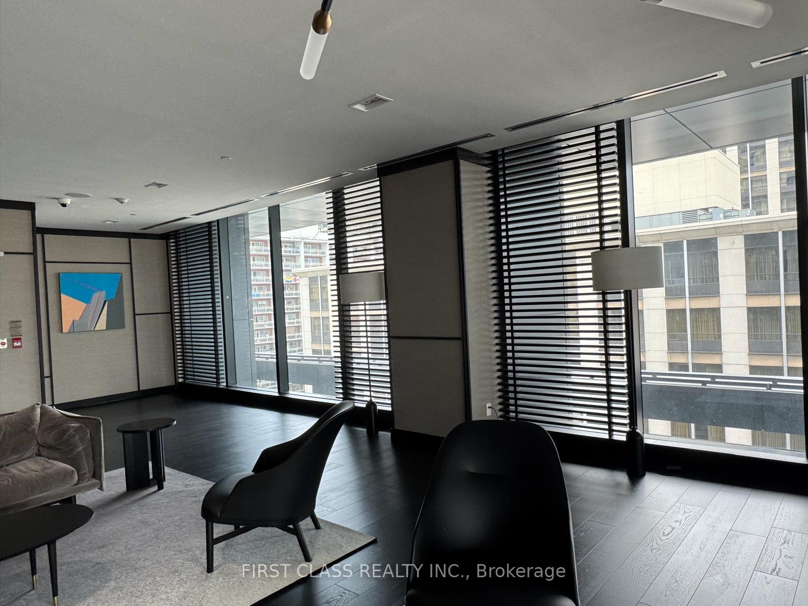 Photo 39 of Unit 2805, 501 Yonge Street, Toronto, Church-Yonge Corridor — HOMEH