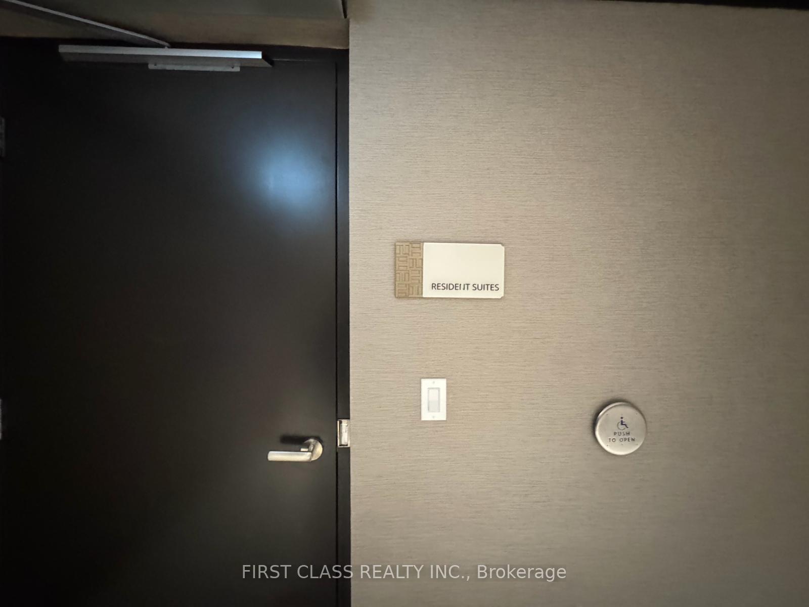 Photo 40 of Unit 2805, 501 Yonge Street, Toronto, Church-Yonge Corridor — HOMEH