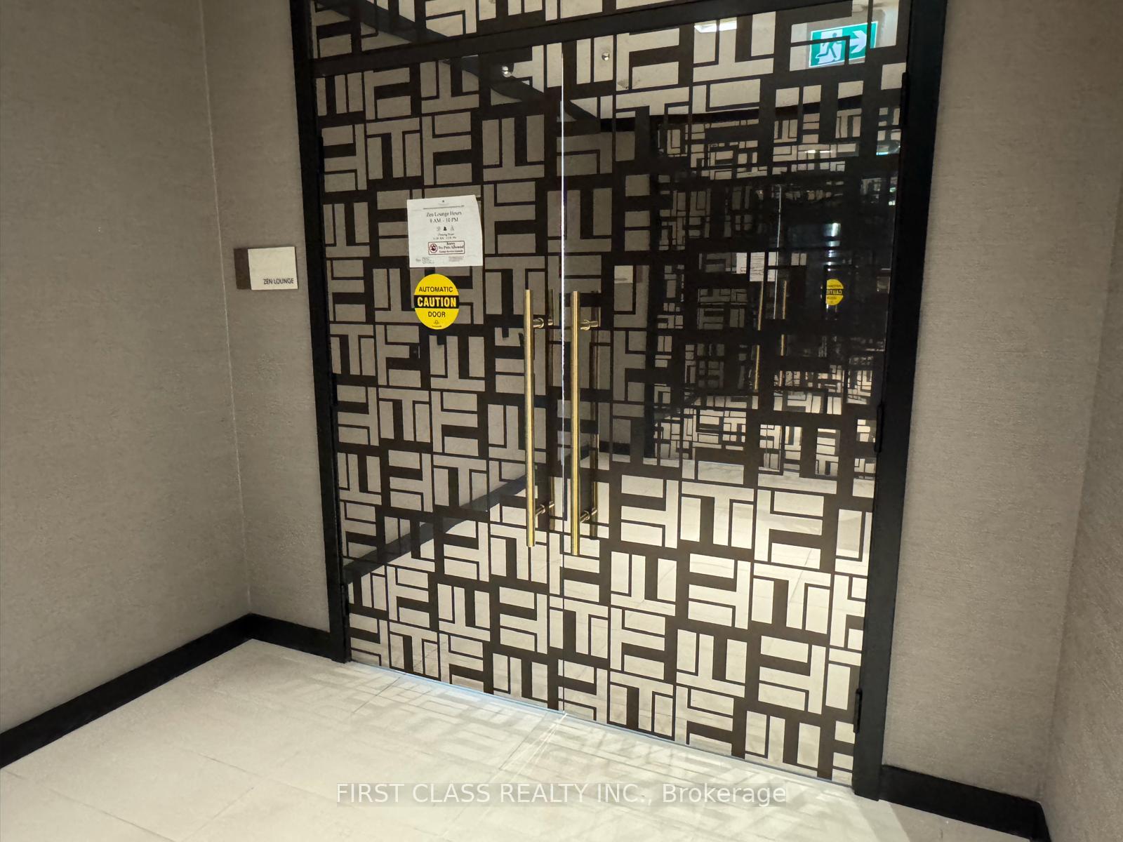 Photo 44 of Unit 2805, 501 Yonge Street, Toronto, Church-Yonge Corridor — HOMEH