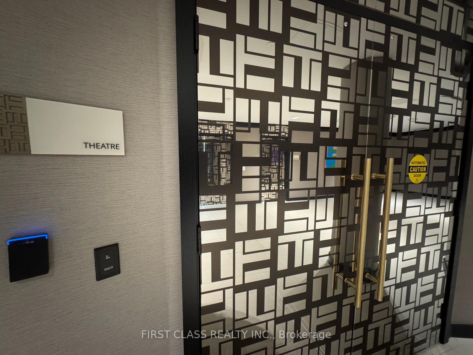 Photo 42 of Unit 2805, 501 Yonge Street, Toronto, Church-Yonge Corridor — HOMEH
