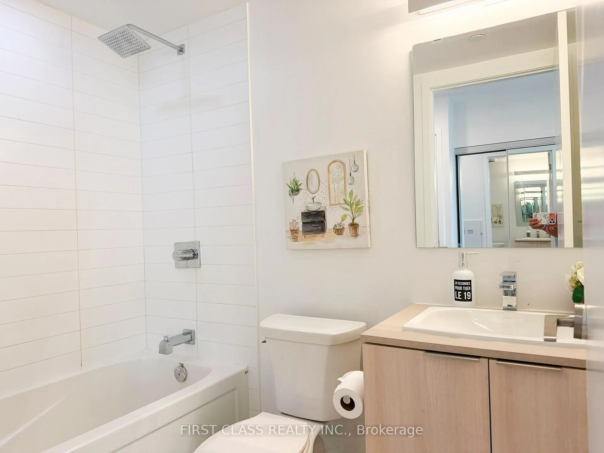 Photo 6 of Unit 2805, 501 Yonge Street, Toronto, Church-Yonge Corridor — HOMEH