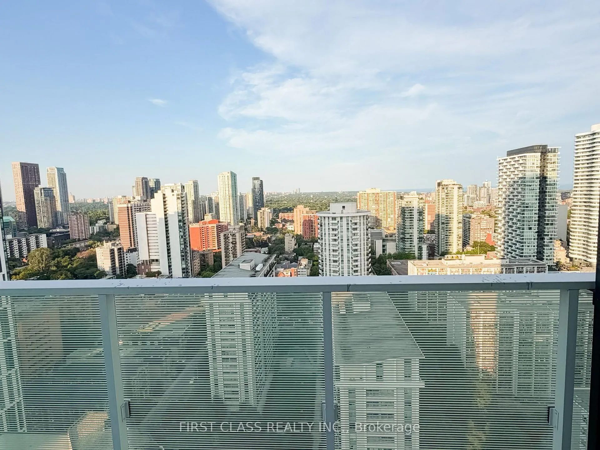 Photo 12 of Unit 2805, 501 Yonge Street, Toronto, Church-Yonge Corridor — HOMEH