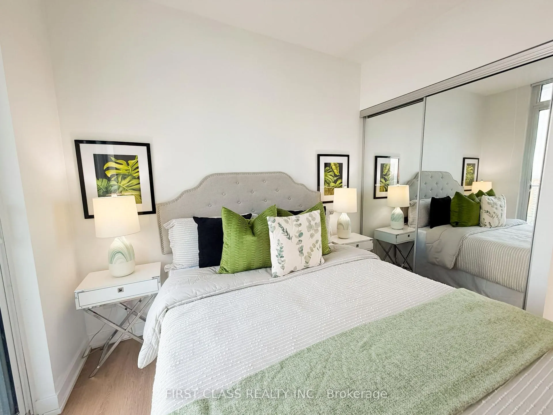 Photo 13 of Unit 2805, 501 Yonge Street, Toronto, Church-Yonge Corridor — HOMEH
