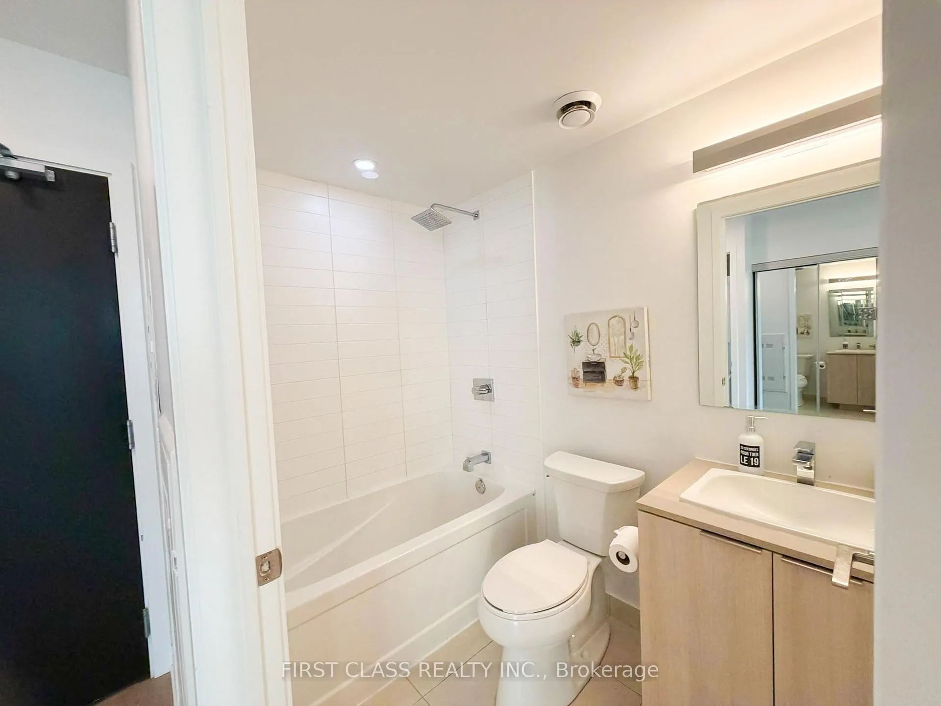 Photo 20 of Unit 2805, 501 Yonge Street, Toronto, Church-Yonge Corridor — HOMEH