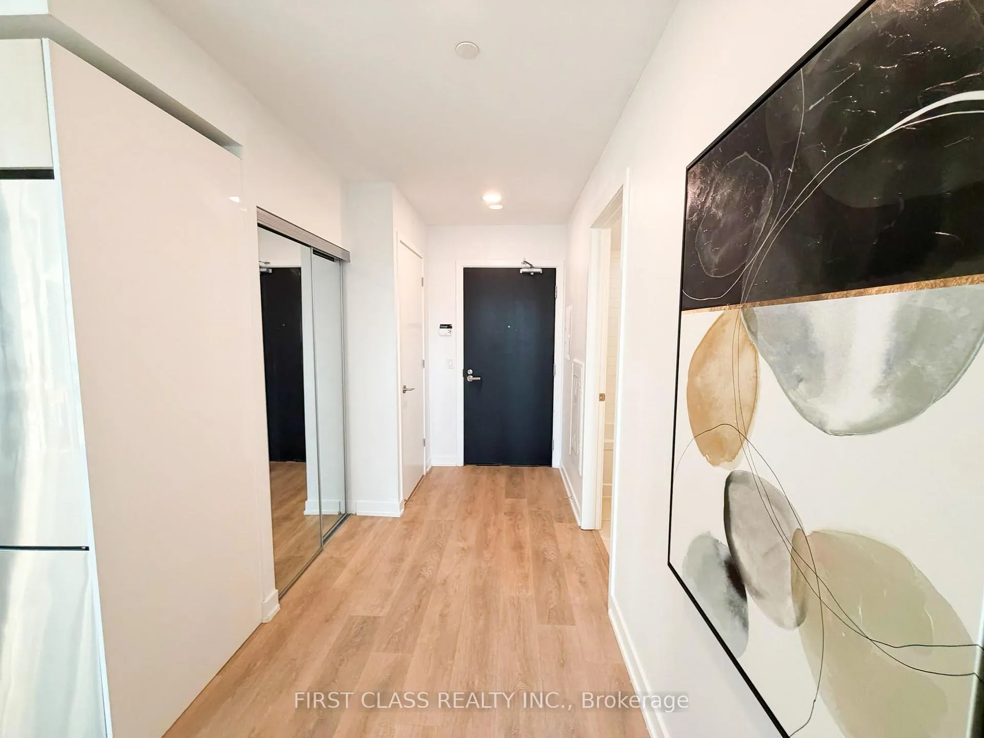 Photo 21 of Unit 2805, 501 Yonge Street, Toronto, Church-Yonge Corridor — HOMEH