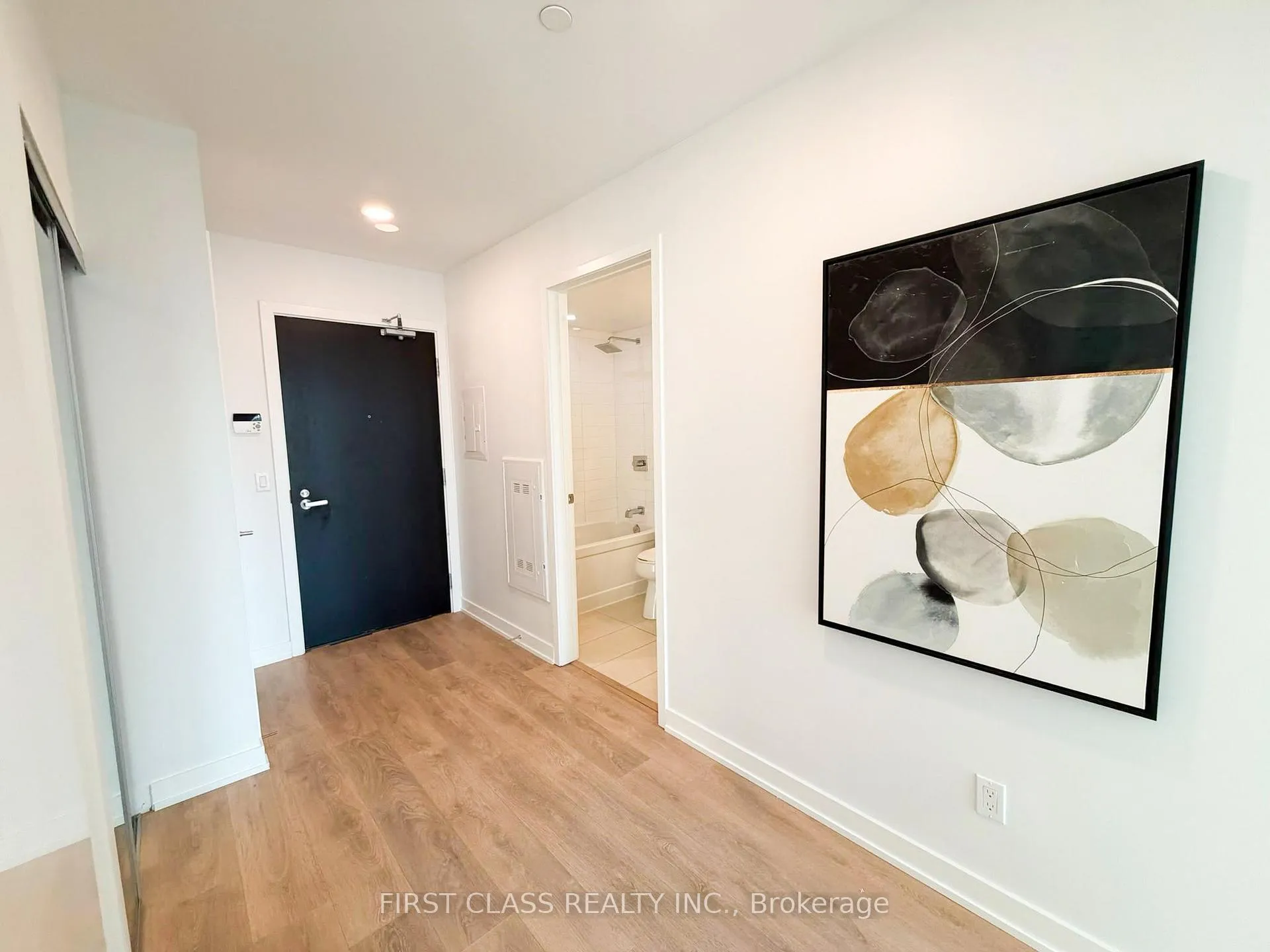 Photo 23 of Unit 2805, 501 Yonge Street, Toronto, Church-Yonge Corridor — HOMEH