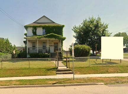 Photo 1 of 5602 Robinson Street, Niagara Falls, Dorchester — HOMEH