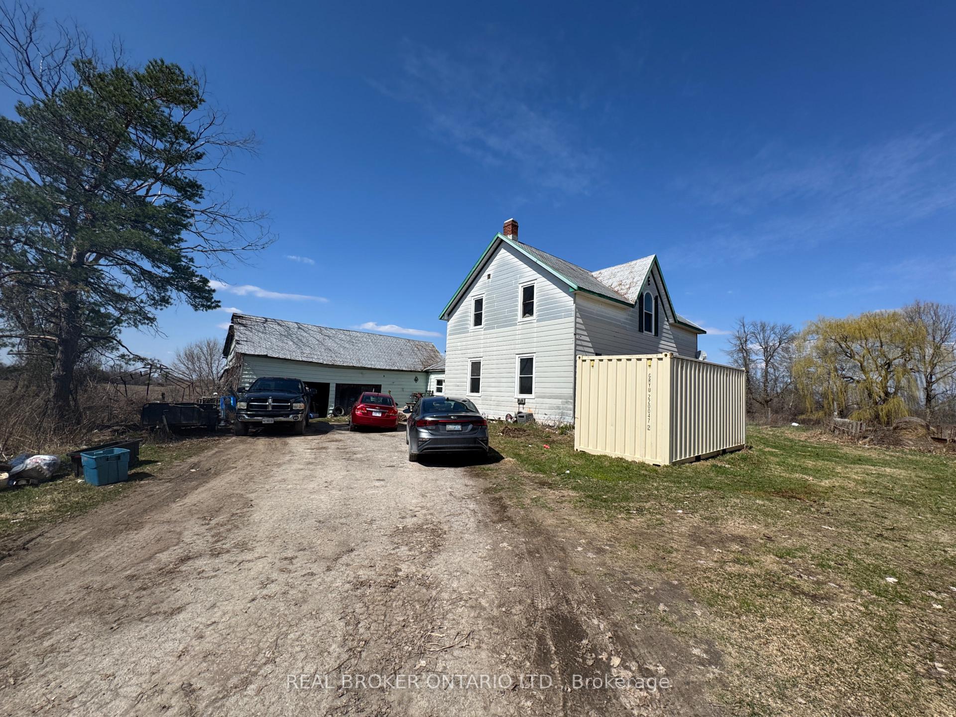Photo 3 of 888 Townline Road, Rideau Lakes, Rideau Lakes (South Elmsley) Twp — HOMEH
