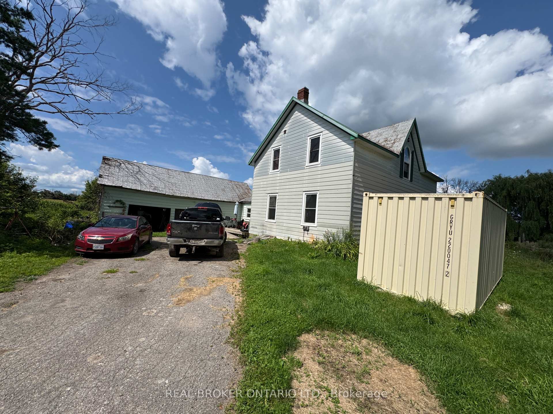 Photo 5 of 888 Townline Road, Rideau Lakes, Rideau Lakes (South Elmsley) Twp — HOMEH
