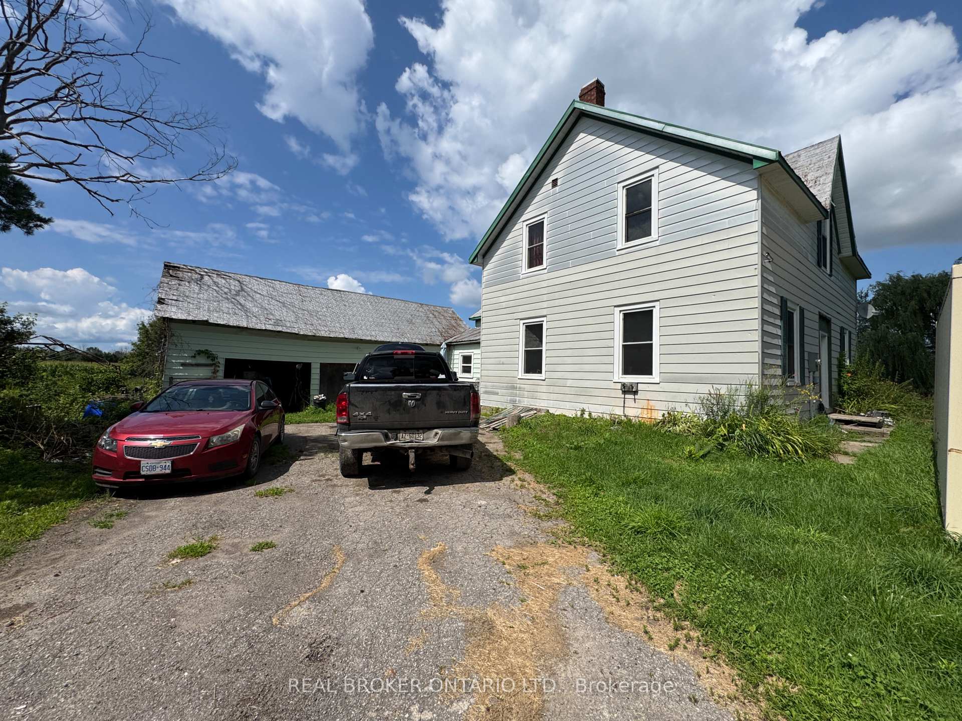Photo 6 of 888 Townline Road, Rideau Lakes, Rideau Lakes (South Elmsley) Twp — HOMEH
