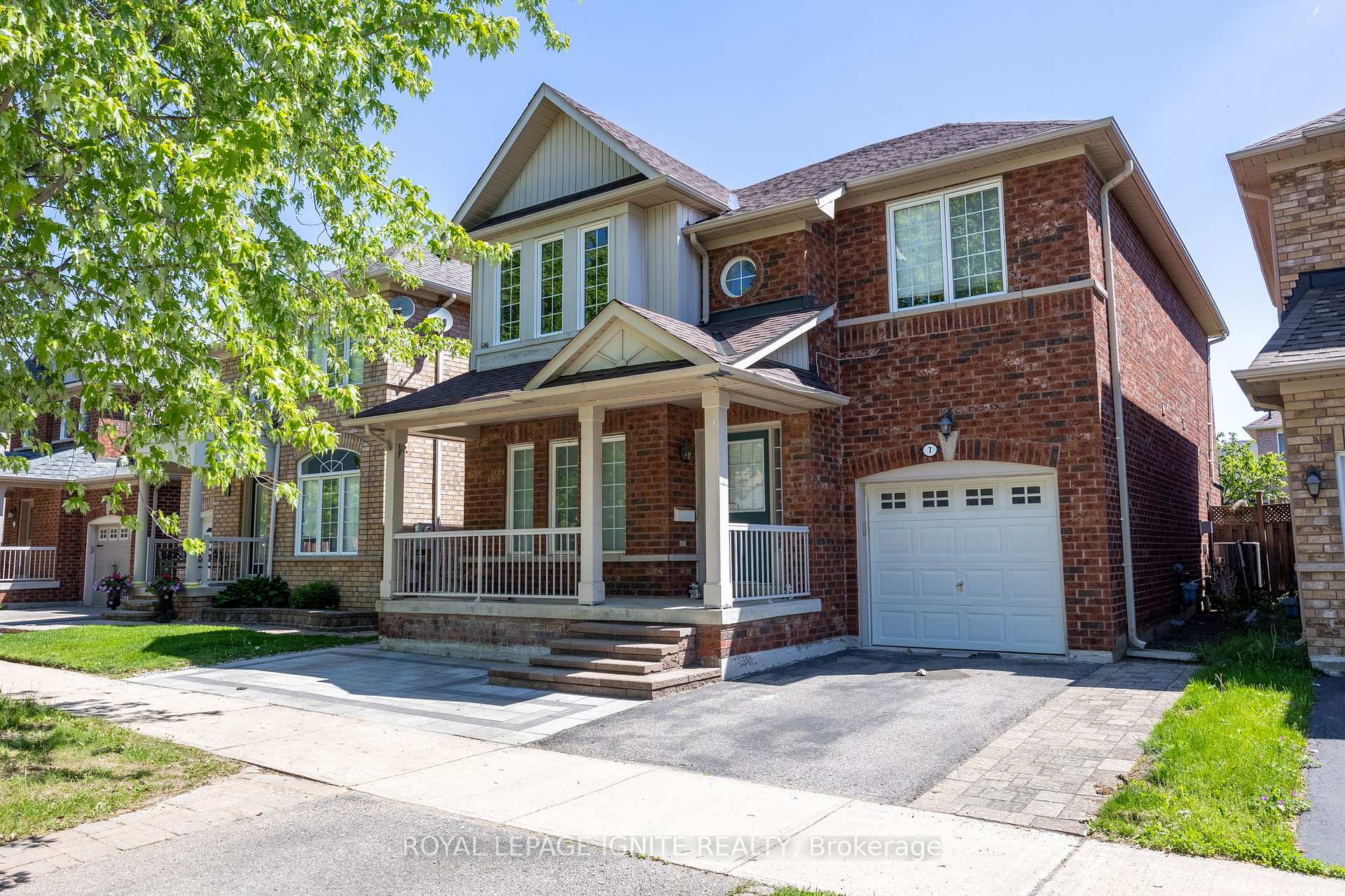 Photo 1 of Unit BSMT, 7 Vecchia Street, Markham, Wismer — HOMEH