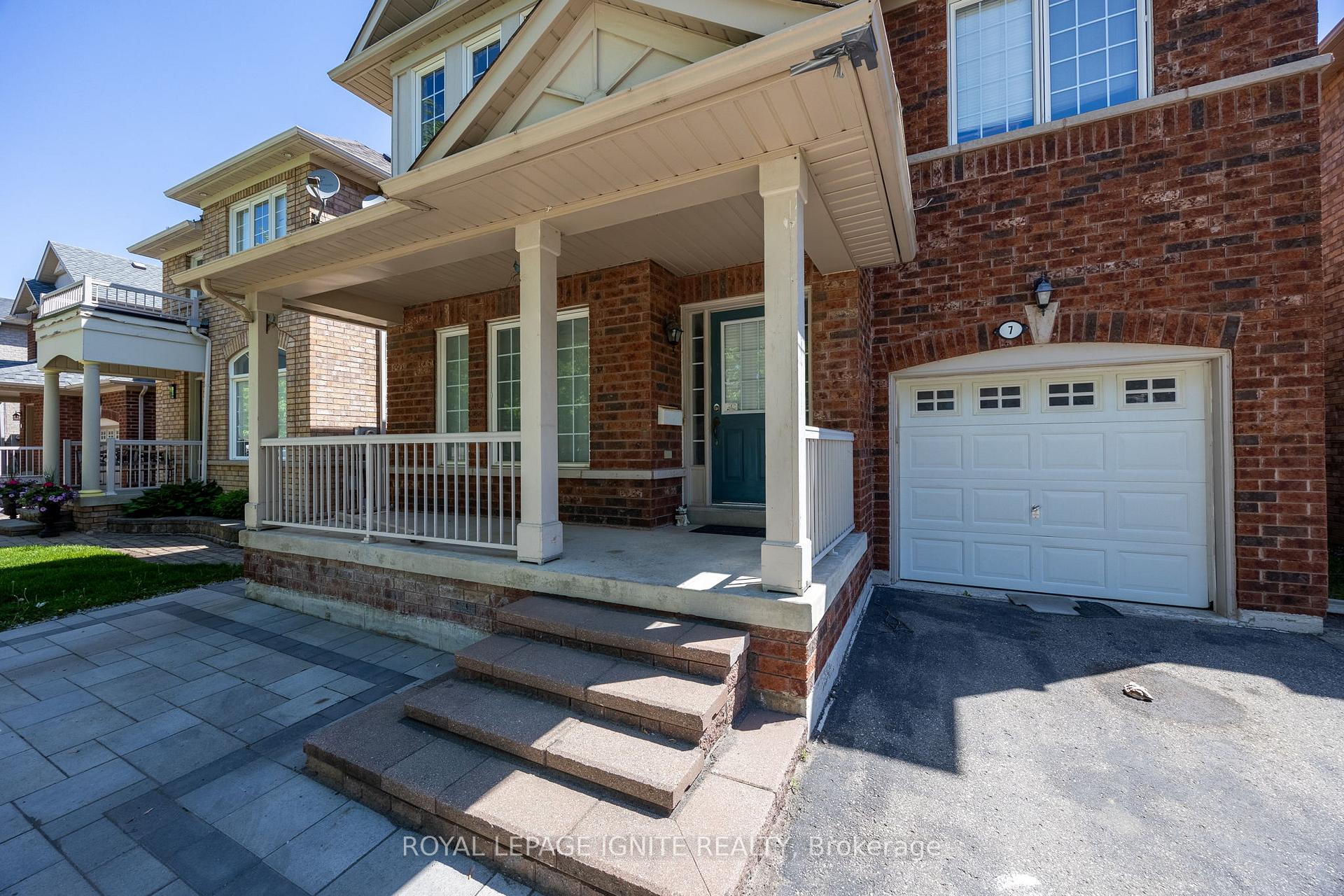 Photo 2 of Unit BSMT, 7 Vecchia Street, Markham, Wismer — HOMEH