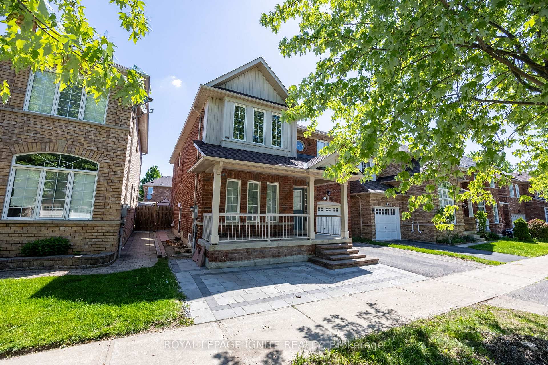 Photo 4 of Unit BSMT, 7 Vecchia Street, Markham, Wismer — HOMEH
