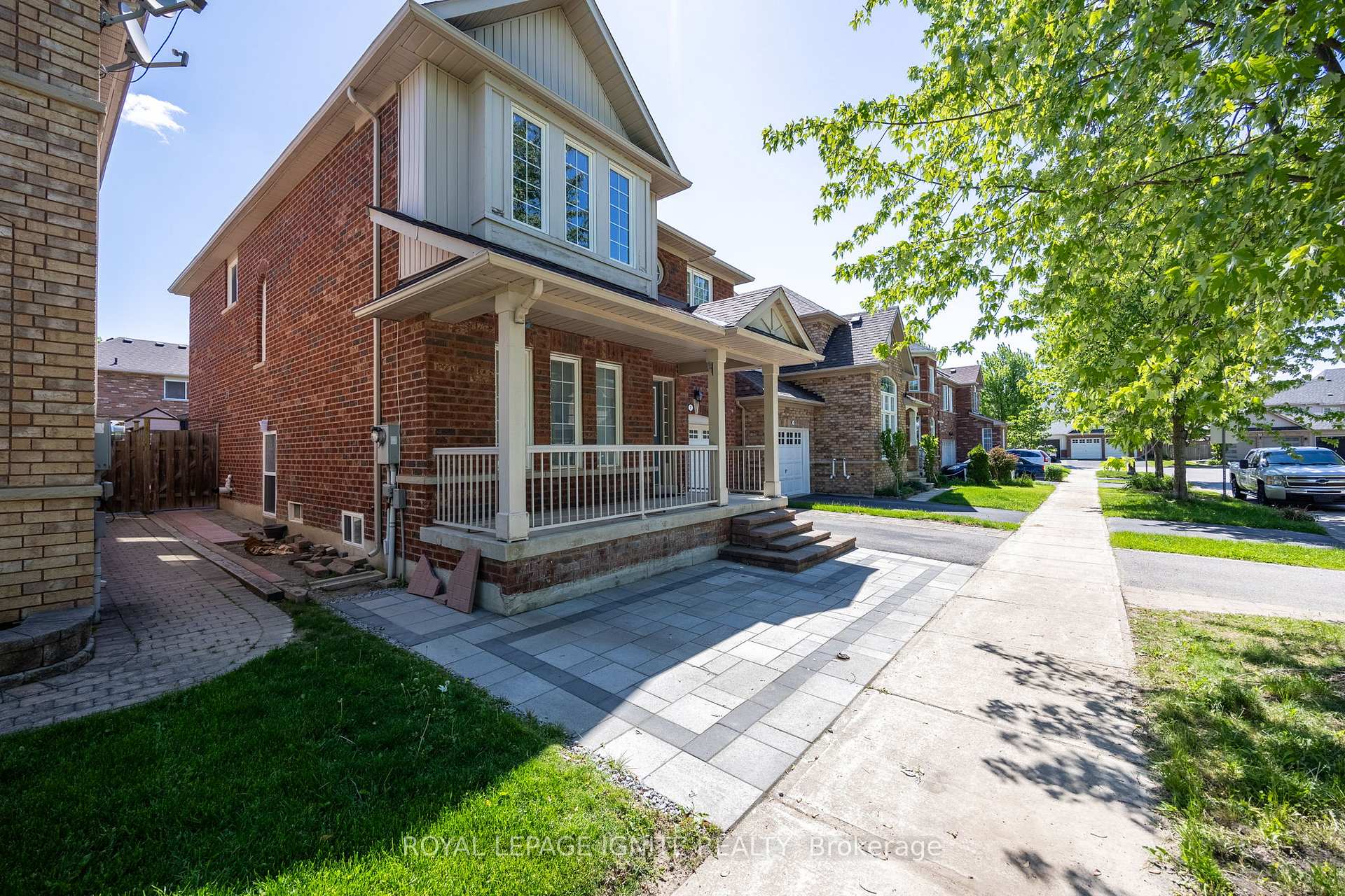 Photo 5 of Unit BSMT, 7 Vecchia Street, Markham, Wismer — HOMEH