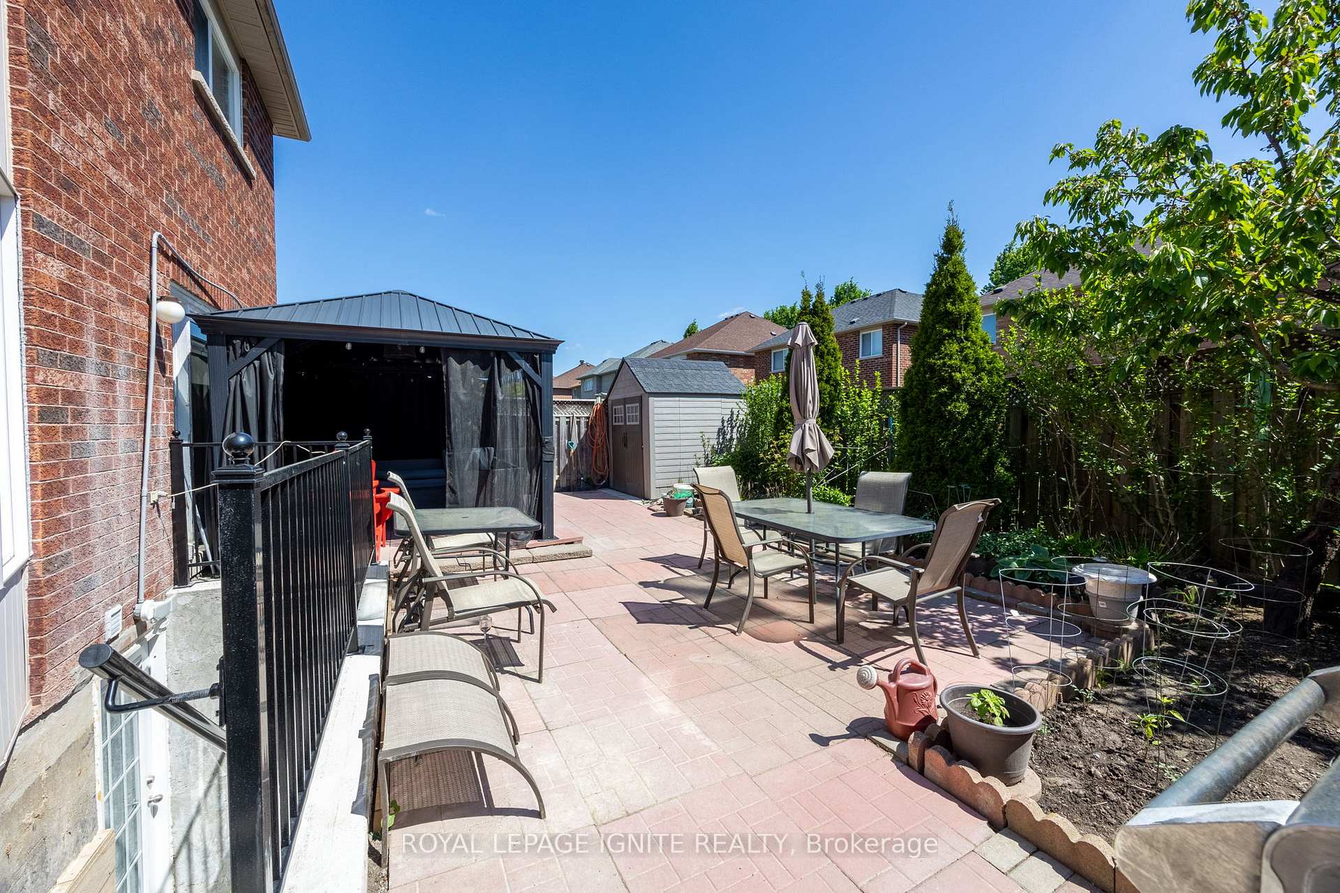 Photo 7 of Unit BSMT, 7 Vecchia Street, Markham, Wismer — HOMEH