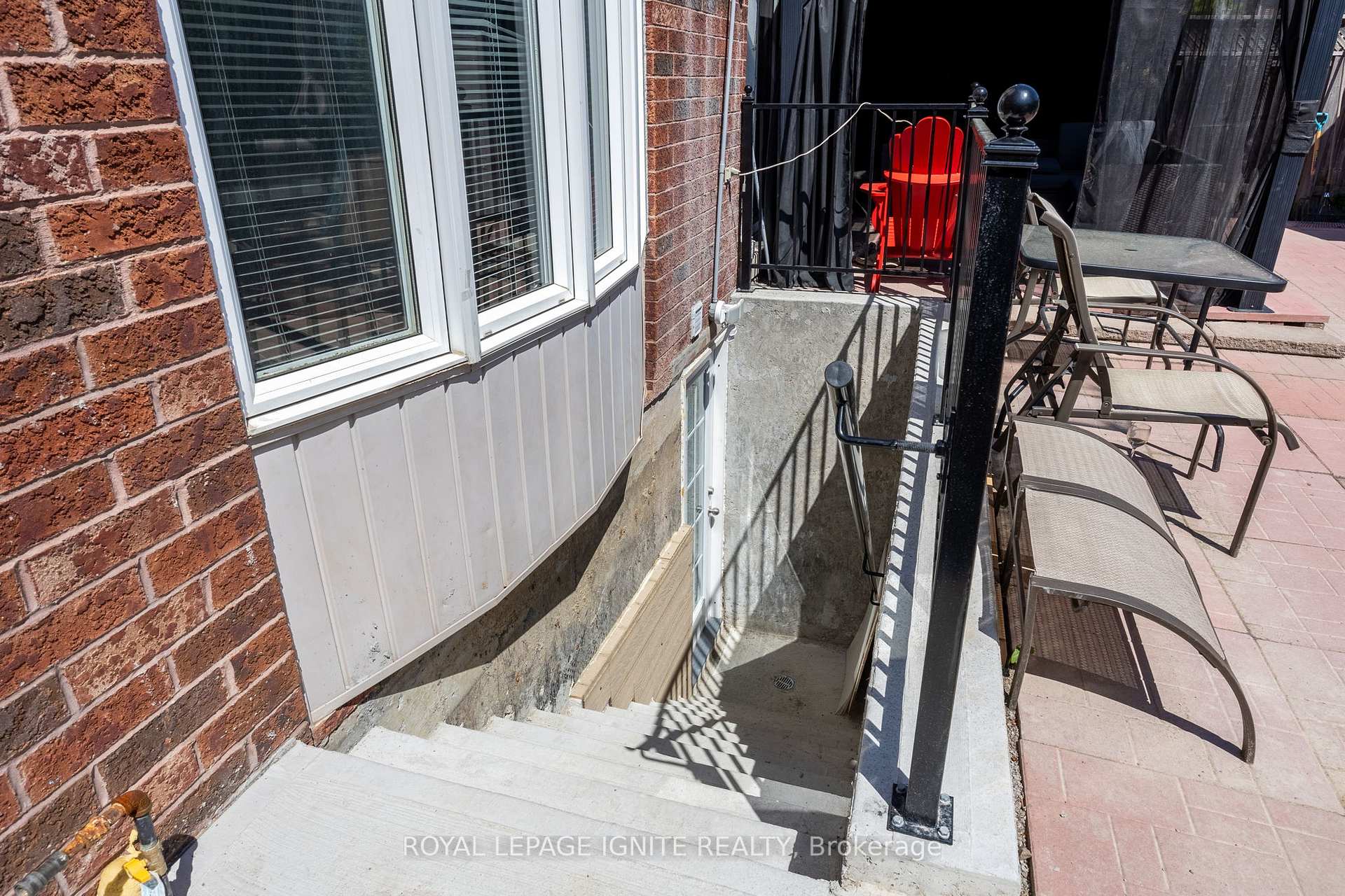 Photo 8 of Unit BSMT, 7 Vecchia Street, Markham, Wismer — HOMEH