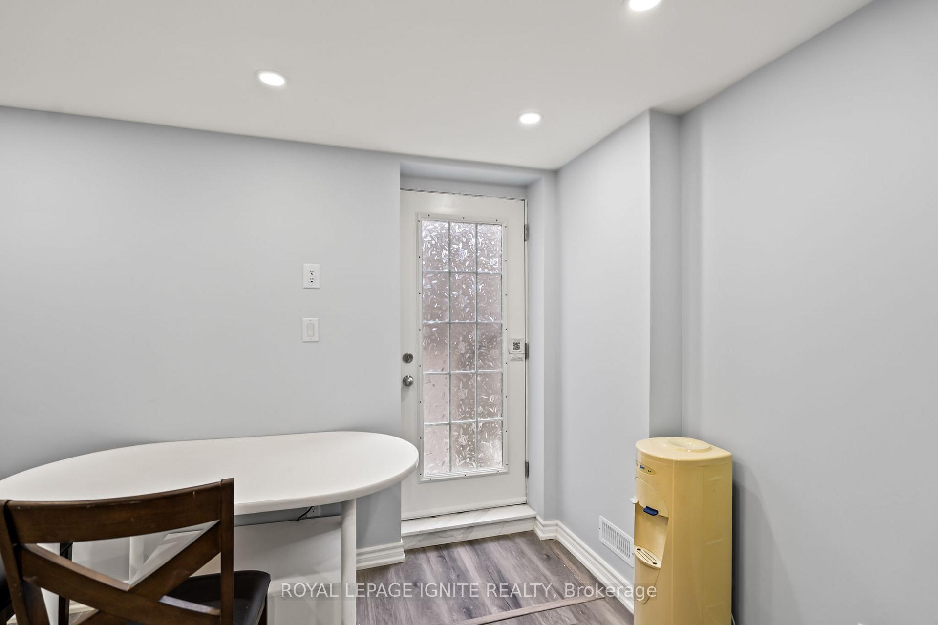 Photo 11 of Unit BSMT, 7 Vecchia Street, Markham, Wismer — HOMEH