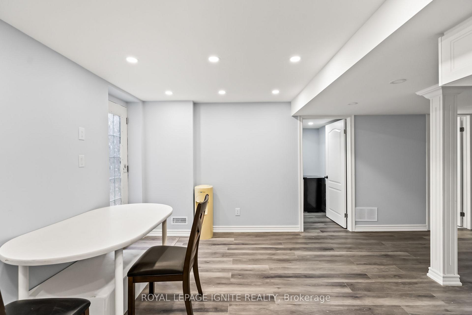 Photo 13 of Unit BSMT, 7 Vecchia Street, Markham, Wismer — HOMEH