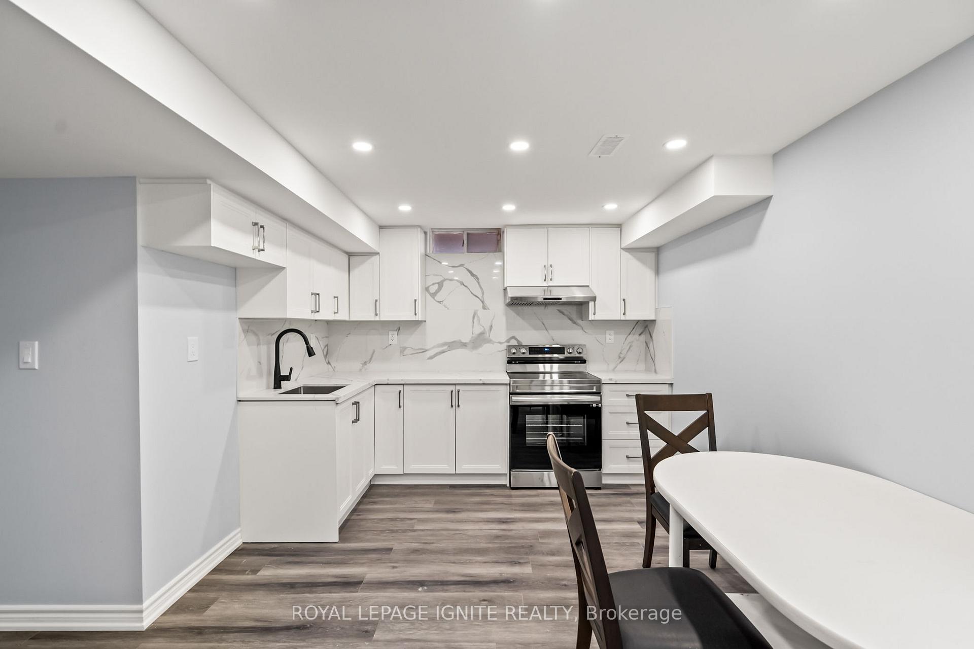 Photo 17 of Unit BSMT, 7 Vecchia Street, Markham, Wismer — HOMEH