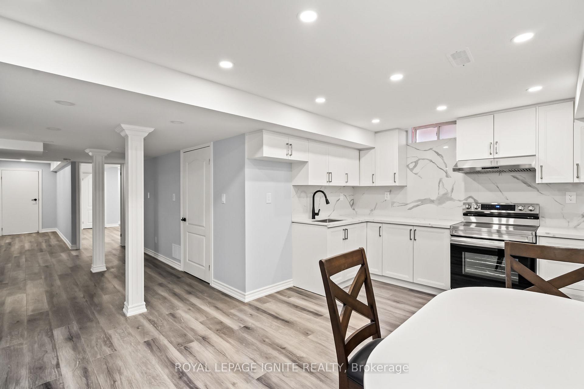 Photo 18 of Unit BSMT, 7 Vecchia Street, Markham, Wismer — HOMEH
