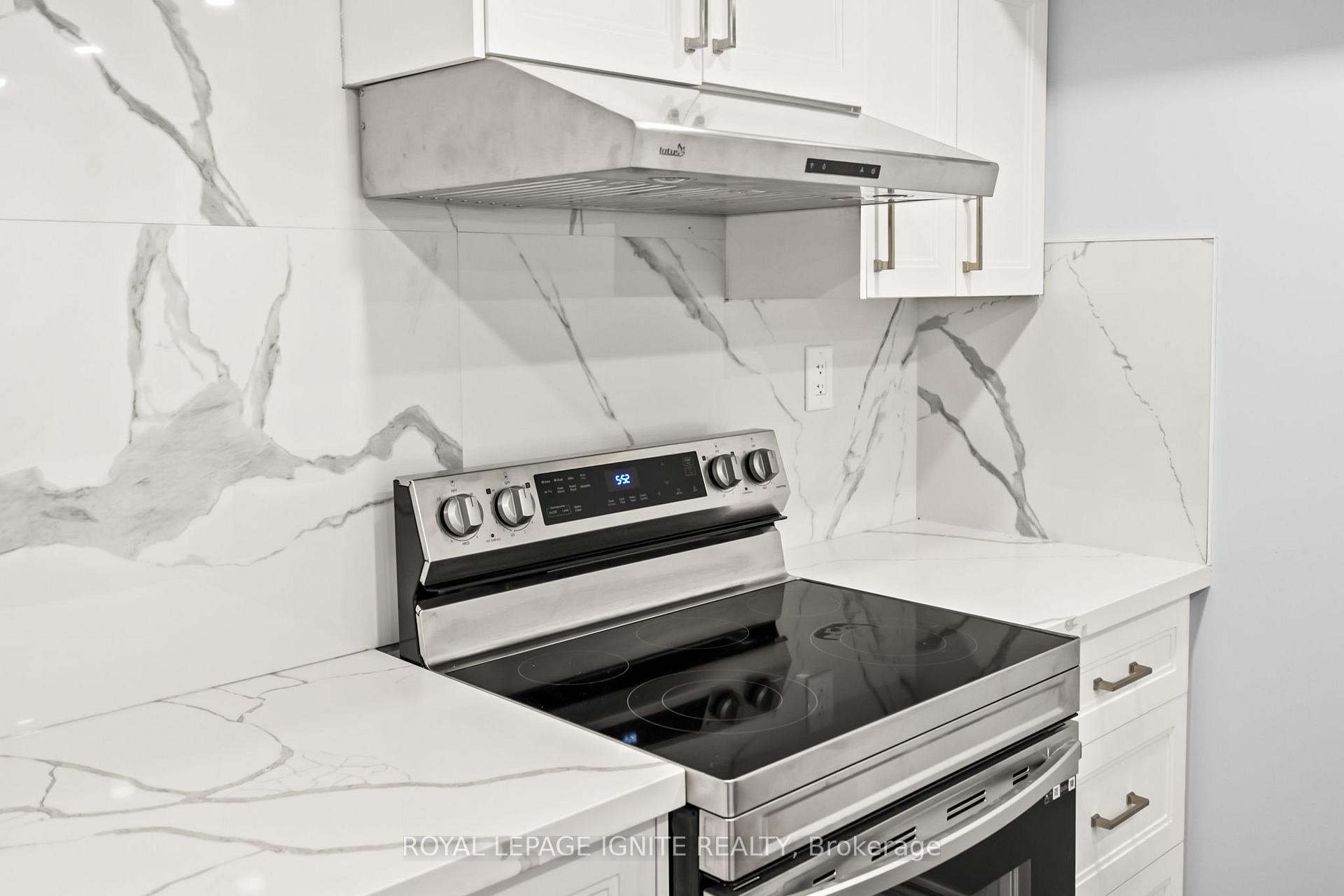 Photo 21 of Unit BSMT, 7 Vecchia Street, Markham, Wismer — HOMEH