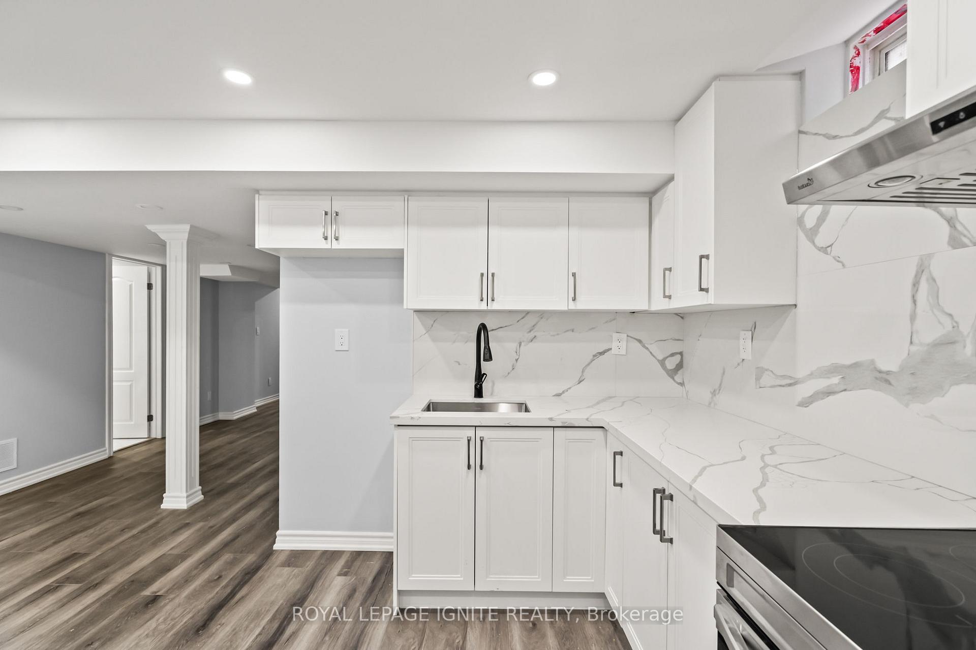 Photo 22 of Unit BSMT, 7 Vecchia Street, Markham, Wismer — HOMEH