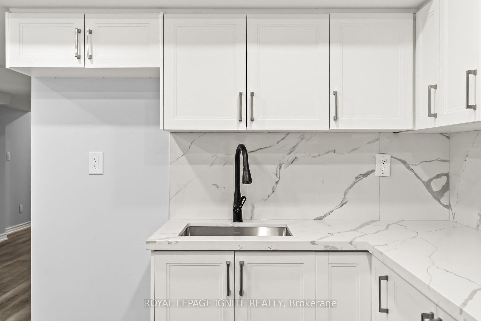 Photo 23 of Unit BSMT, 7 Vecchia Street, Markham, Wismer — HOMEH