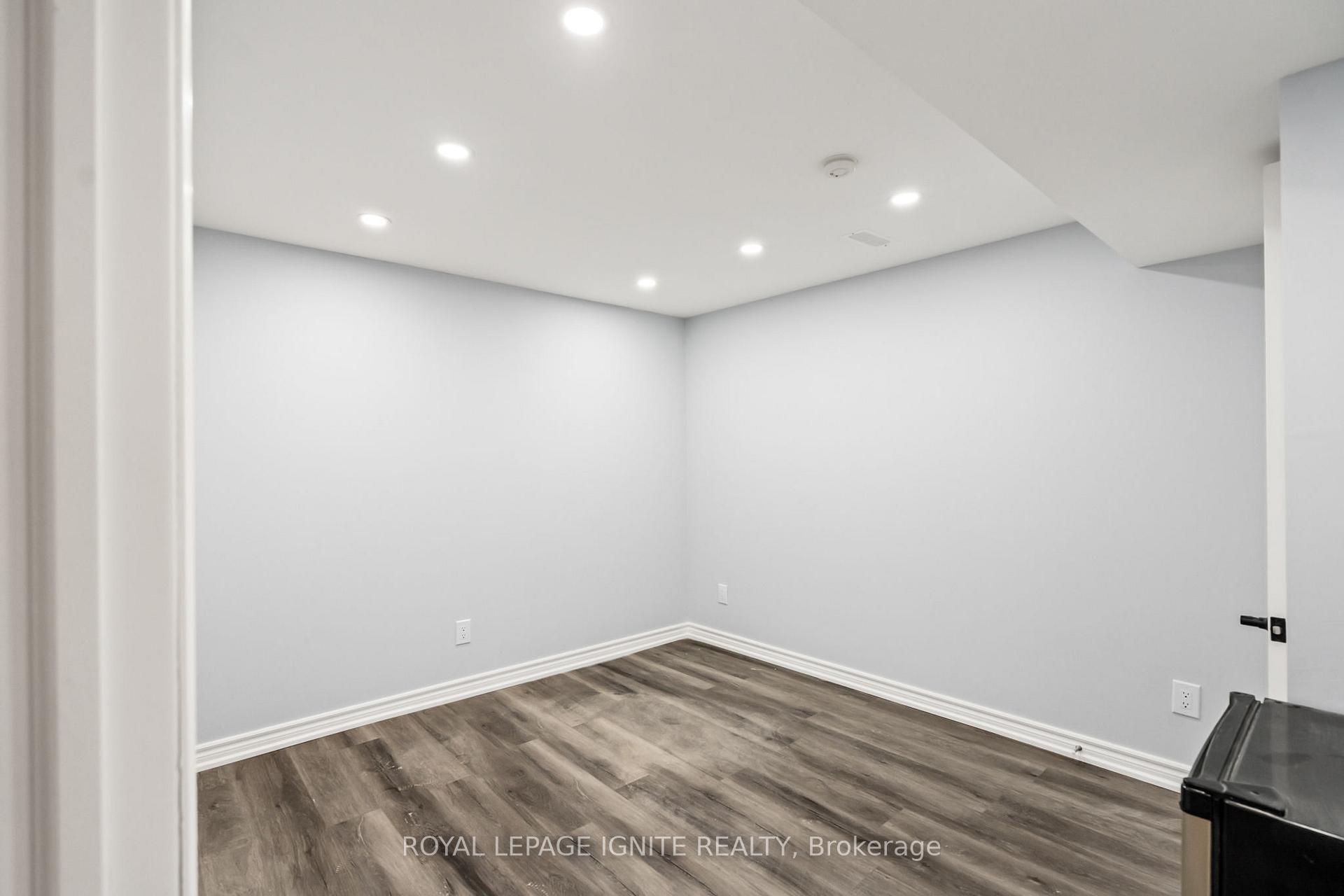 Photo 24 of Unit BSMT, 7 Vecchia Street, Markham, Wismer — HOMEH