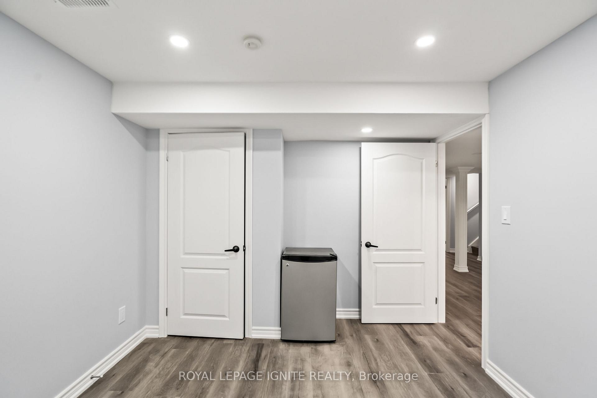 Photo 25 of Unit BSMT, 7 Vecchia Street, Markham, Wismer — HOMEH