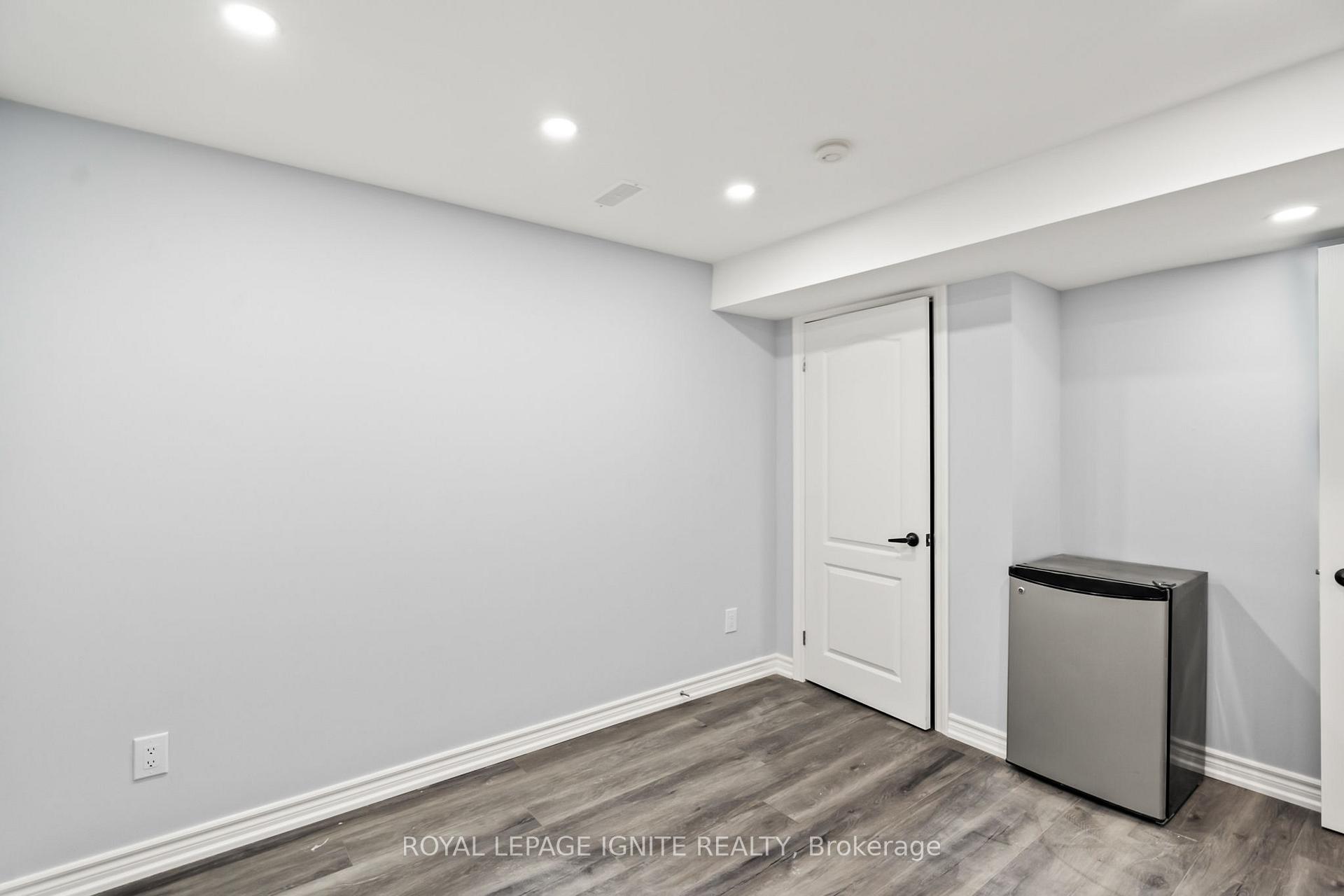 Photo 26 of Unit BSMT, 7 Vecchia Street, Markham, Wismer — HOMEH