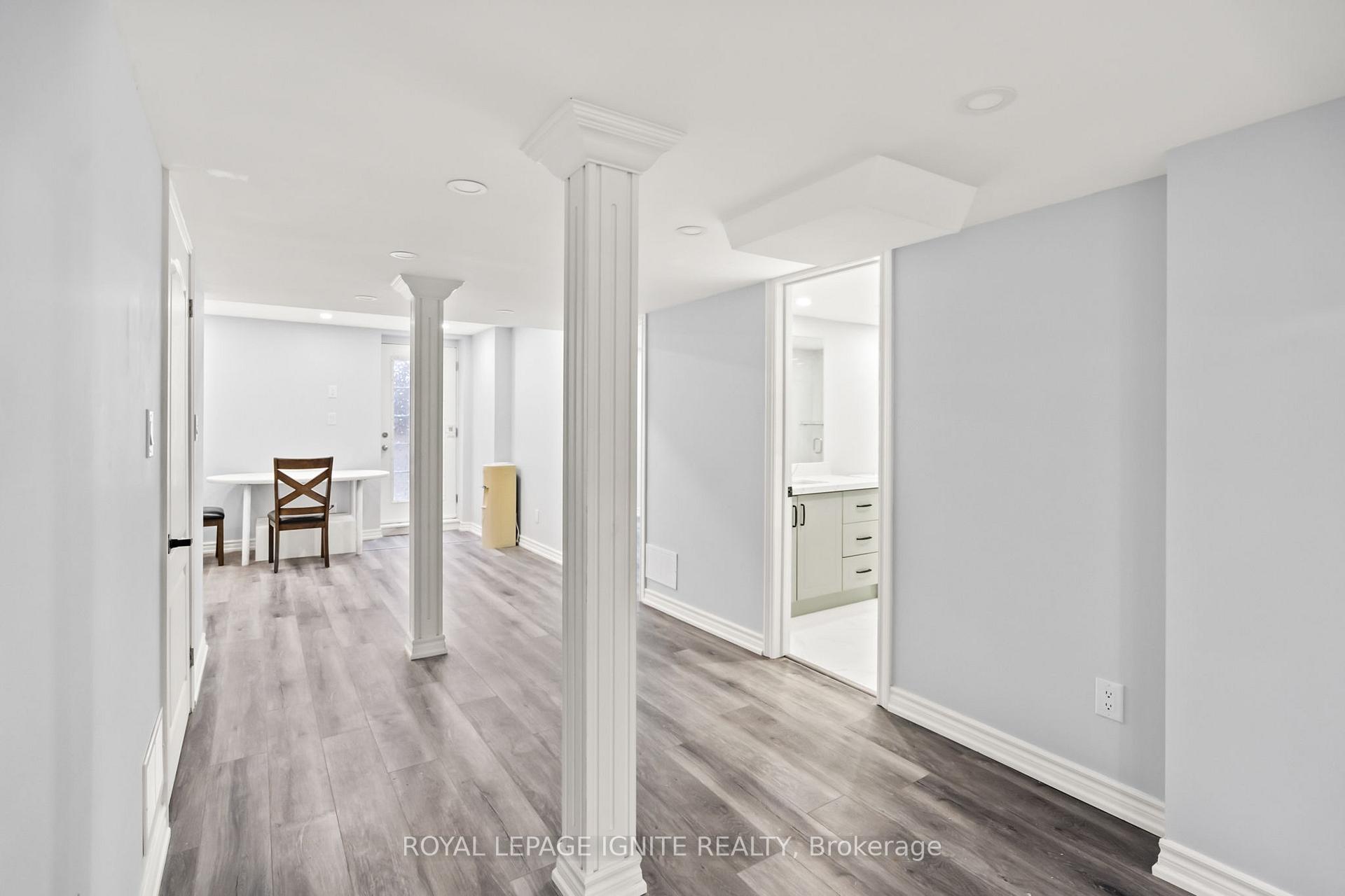 Photo 28 of Unit BSMT, 7 Vecchia Street, Markham, Wismer — HOMEH