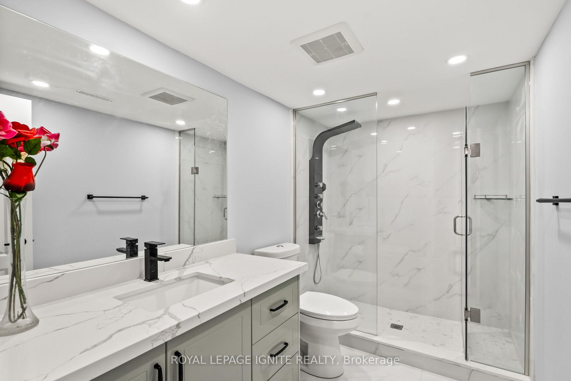 Photo 29 of Unit BSMT, 7 Vecchia Street, Markham, Wismer — HOMEH