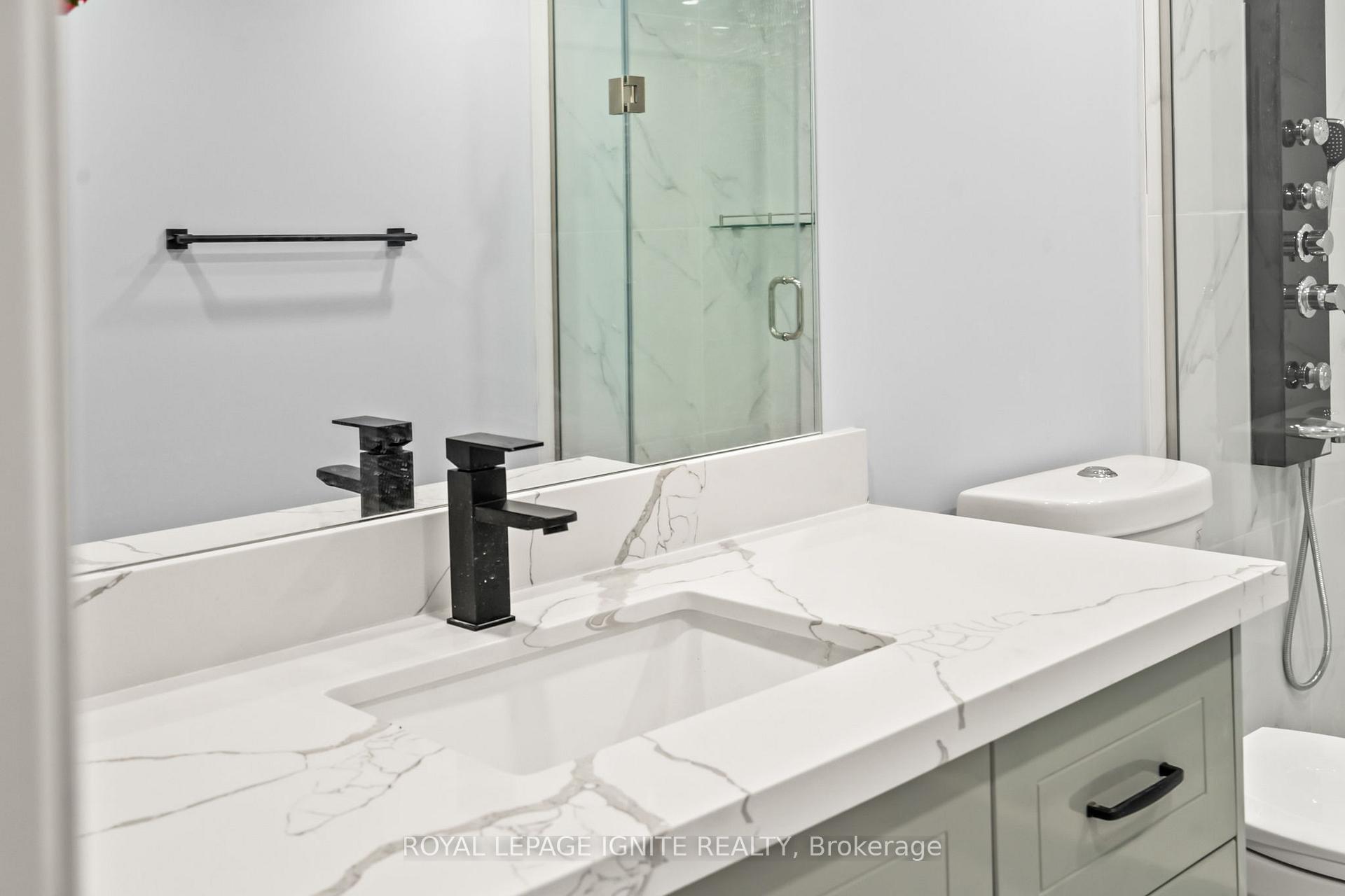 Photo 30 of Unit BSMT, 7 Vecchia Street, Markham, Wismer — HOMEH