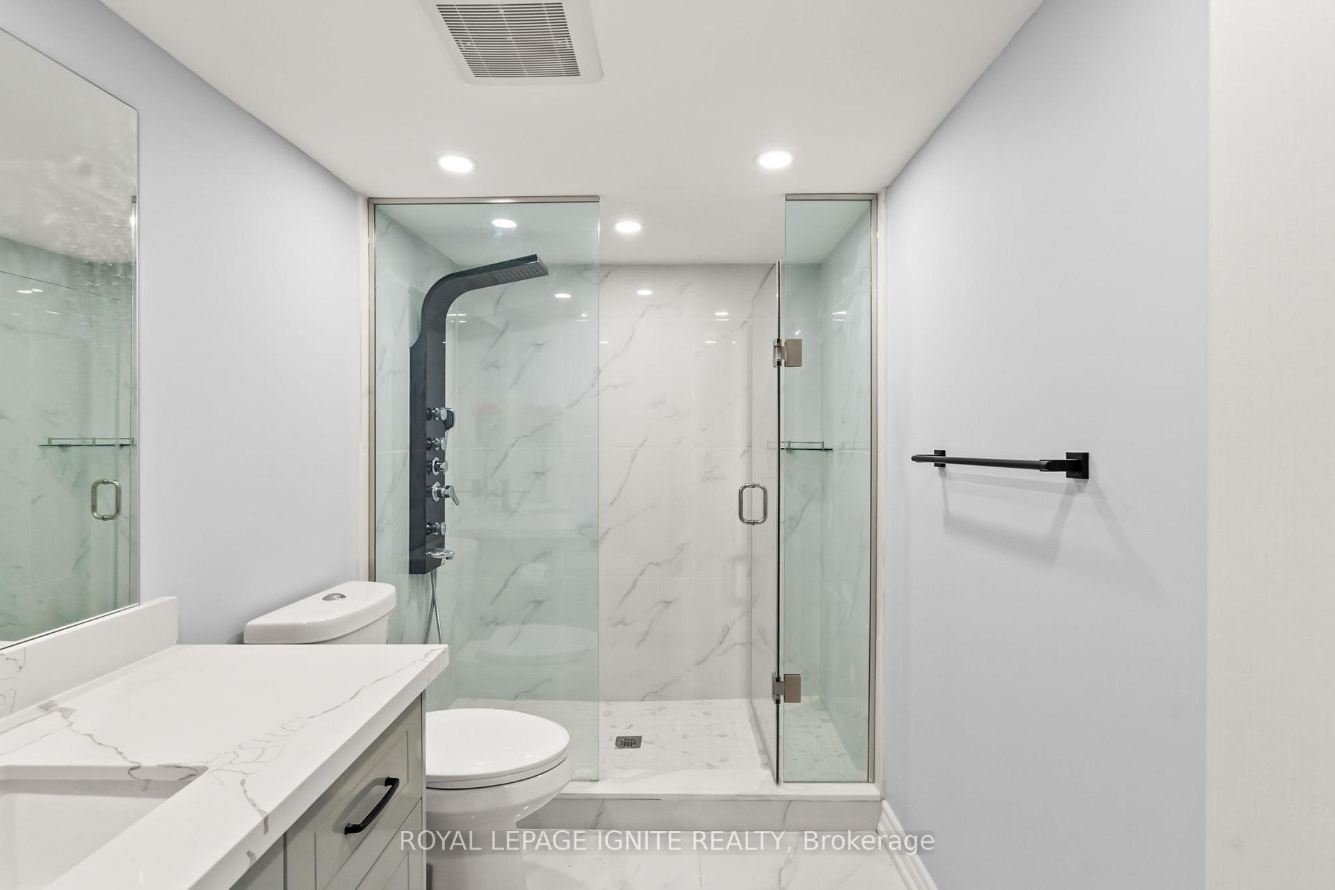 Photo 32 of Unit BSMT, 7 Vecchia Street, Markham, Wismer — HOMEH