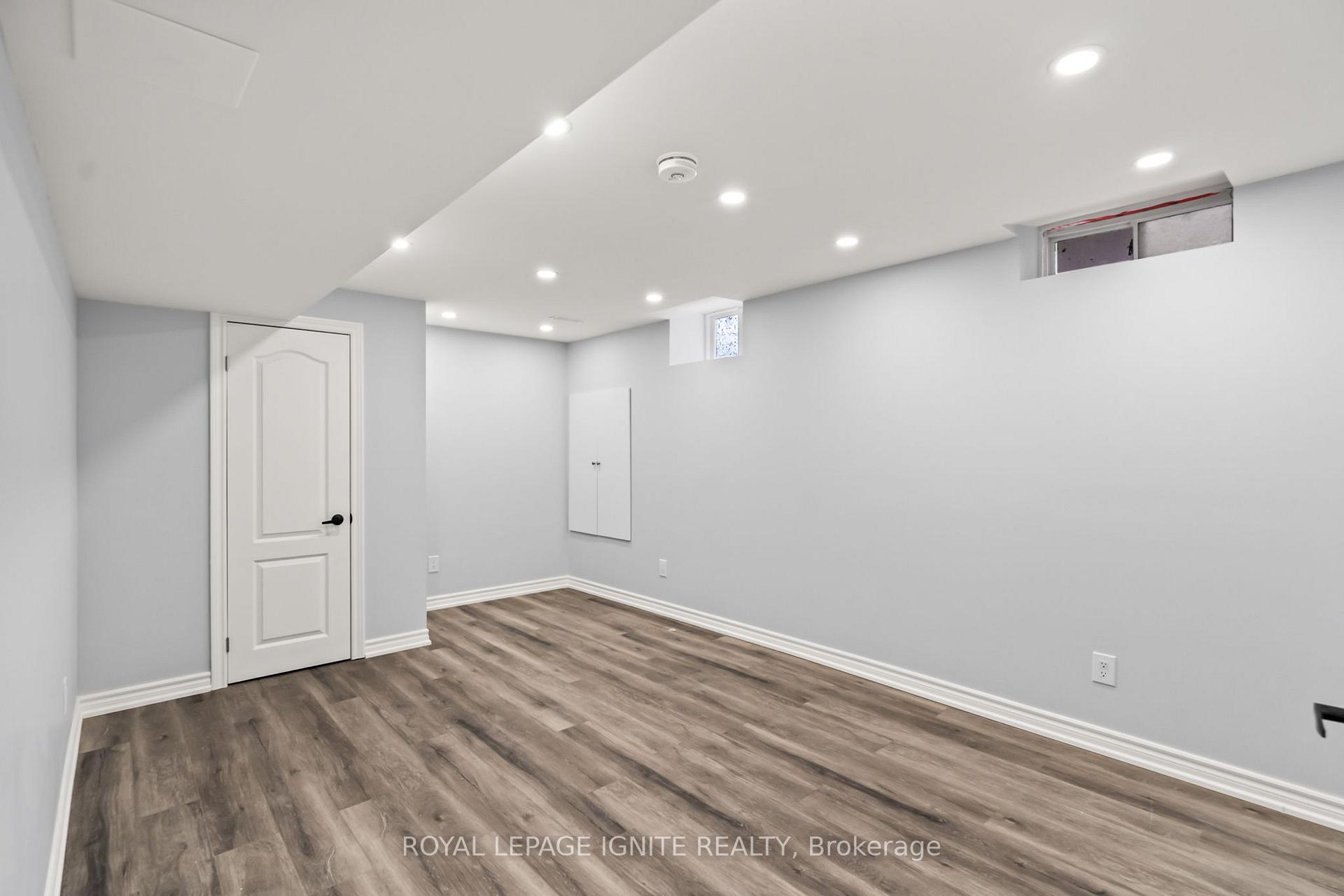 Photo 34 of Unit BSMT, 7 Vecchia Street, Markham, Wismer — HOMEH