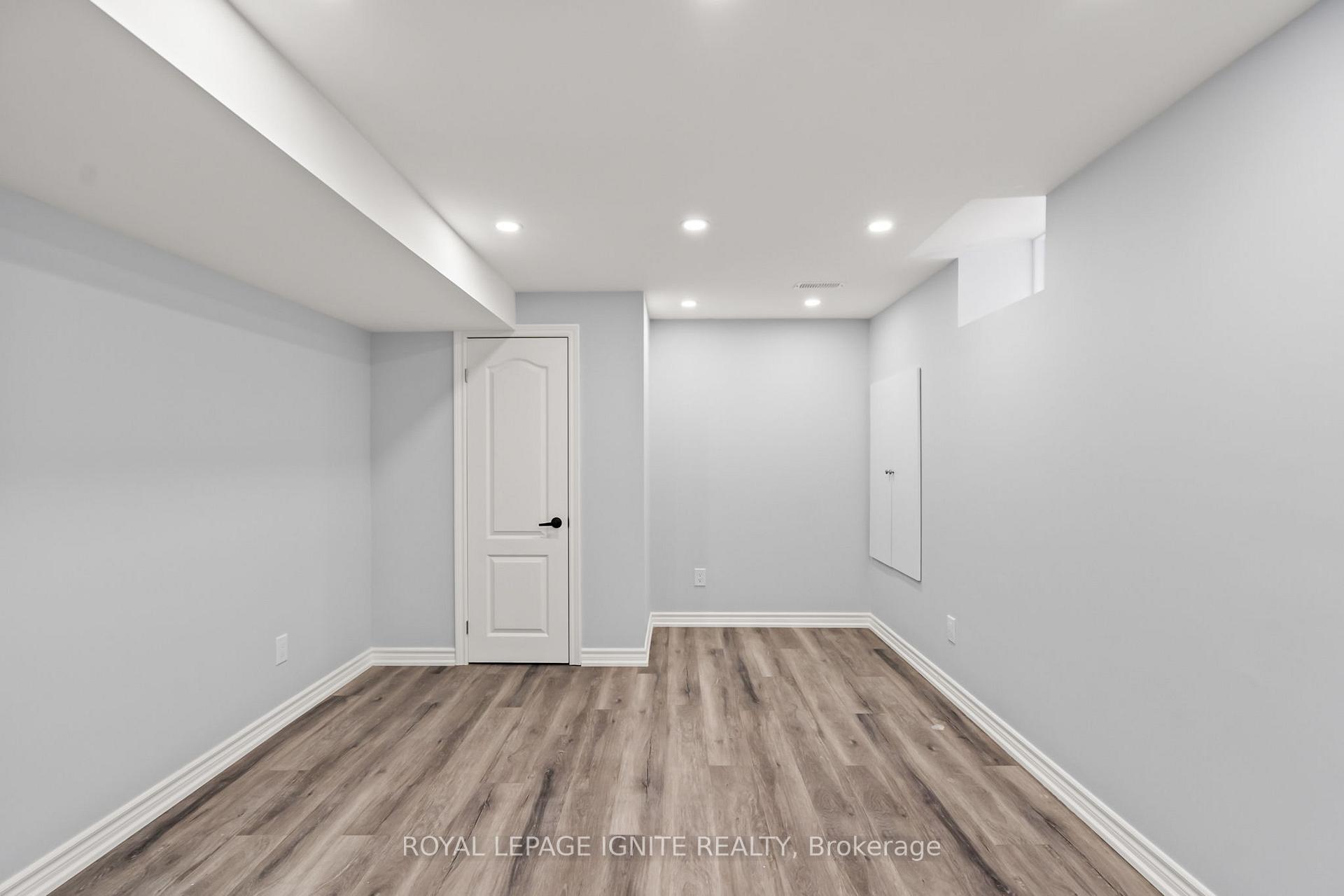 Photo 35 of Unit BSMT, 7 Vecchia Street, Markham, Wismer — HOMEH