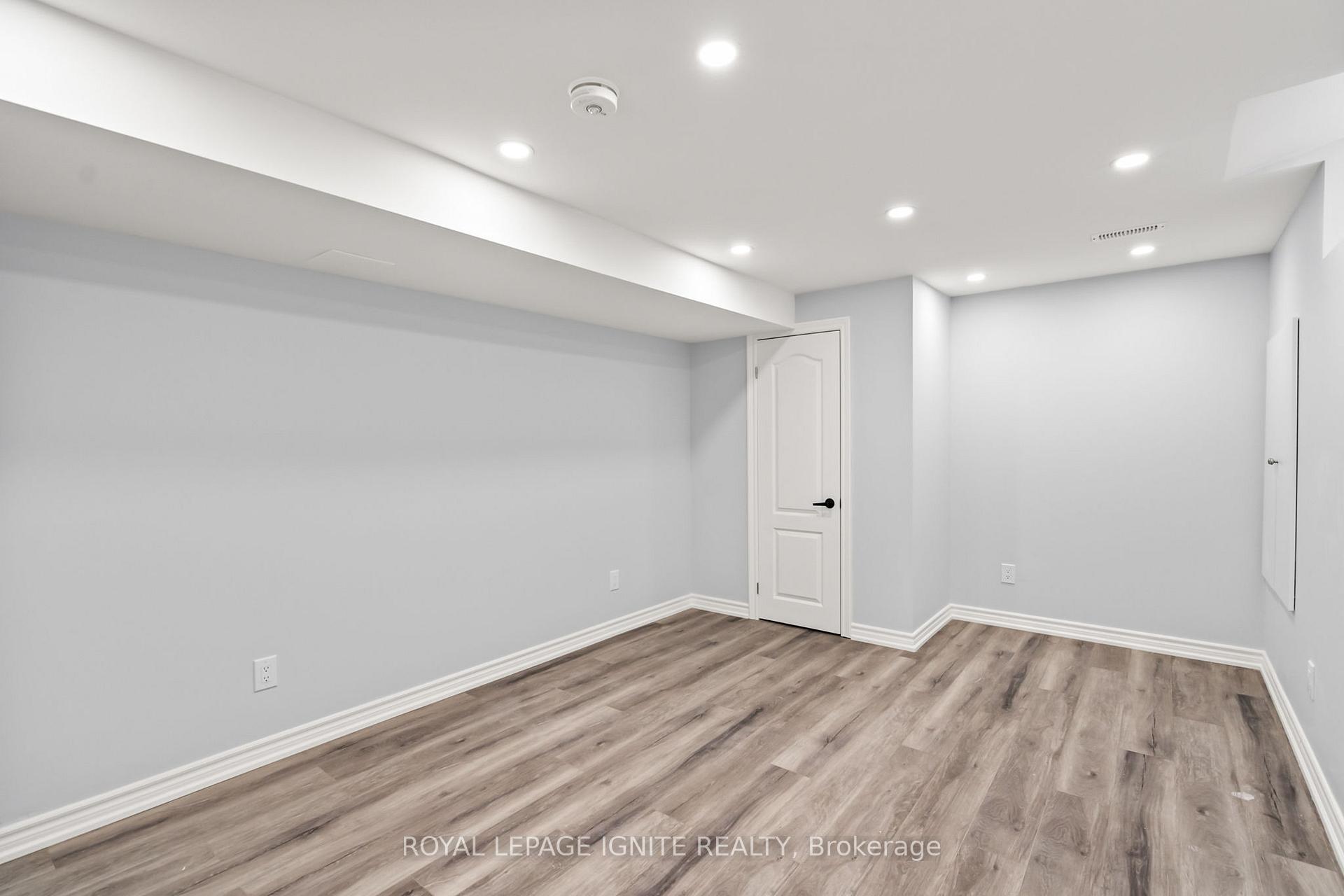 Photo 36 of Unit BSMT, 7 Vecchia Street, Markham, Wismer — HOMEH