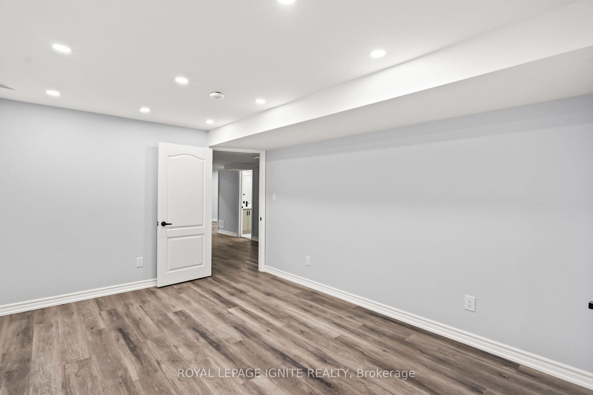 Photo 37 of Unit BSMT, 7 Vecchia Street, Markham, Wismer — HOMEH