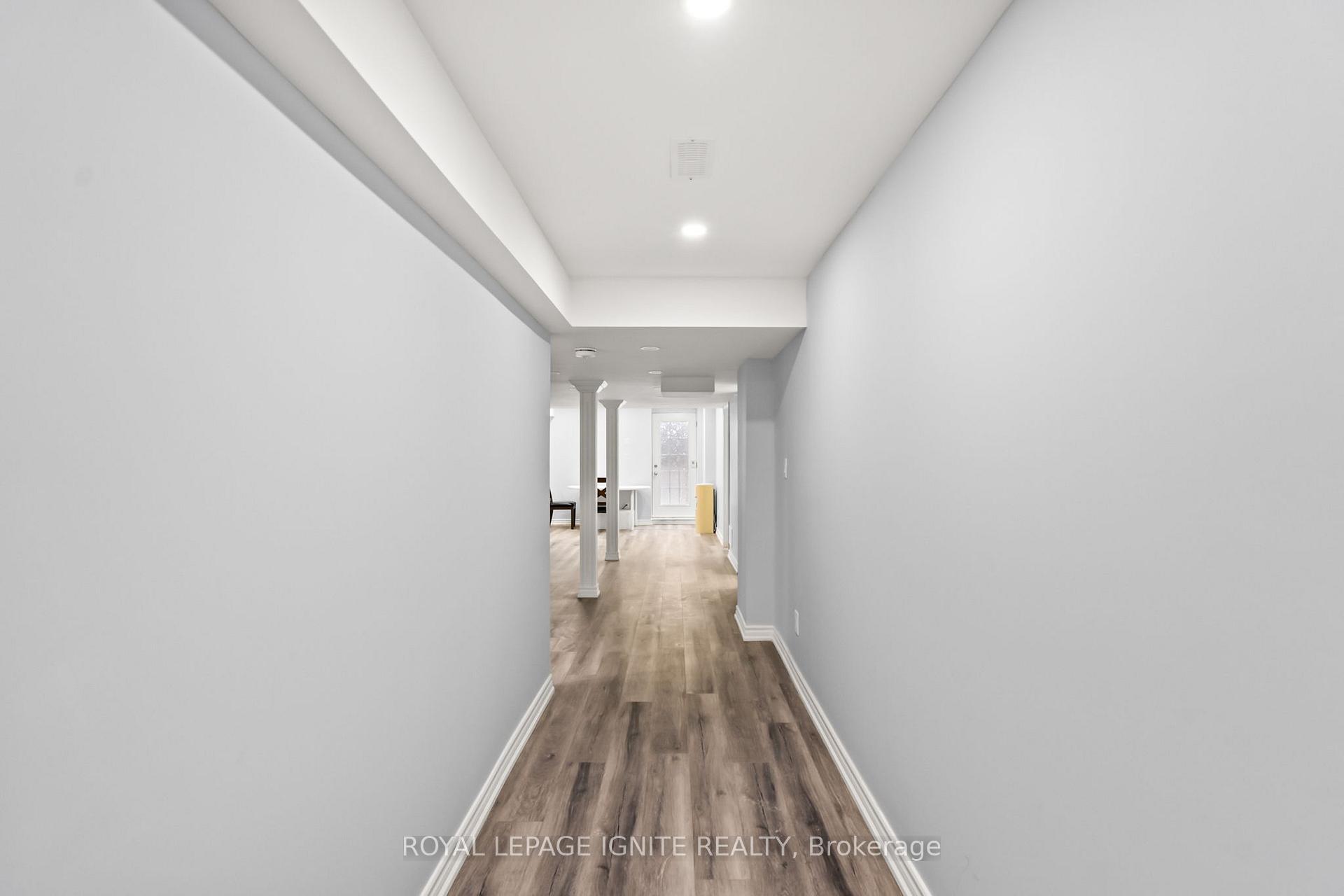 Photo 38 of Unit BSMT, 7 Vecchia Street, Markham, Wismer — HOMEH