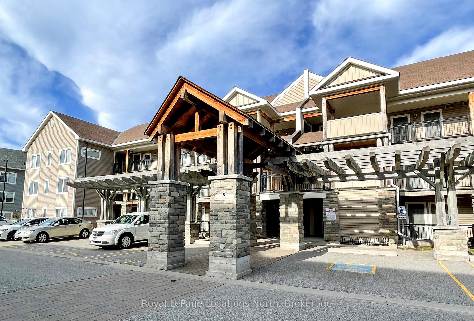 Photo 1 of Unit 102, 5 Anchorage Crescent, Collingwood — HOMEH