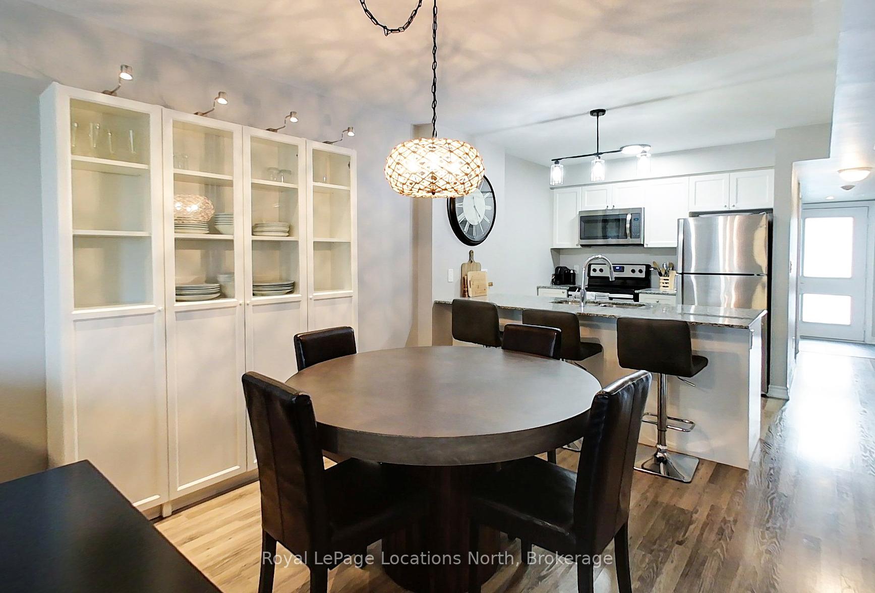 Photo 5 of Unit 102, 5 Anchorage Crescent, Collingwood — HOMEH