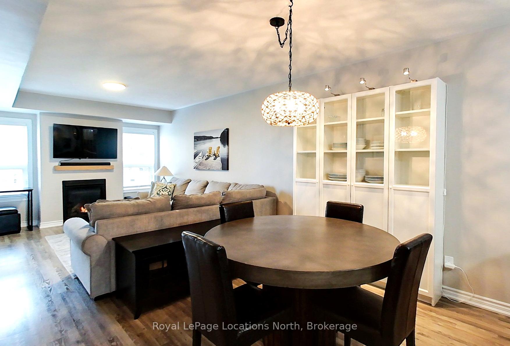 Photo 6 of Unit 102, 5 Anchorage Crescent, Collingwood — HOMEH