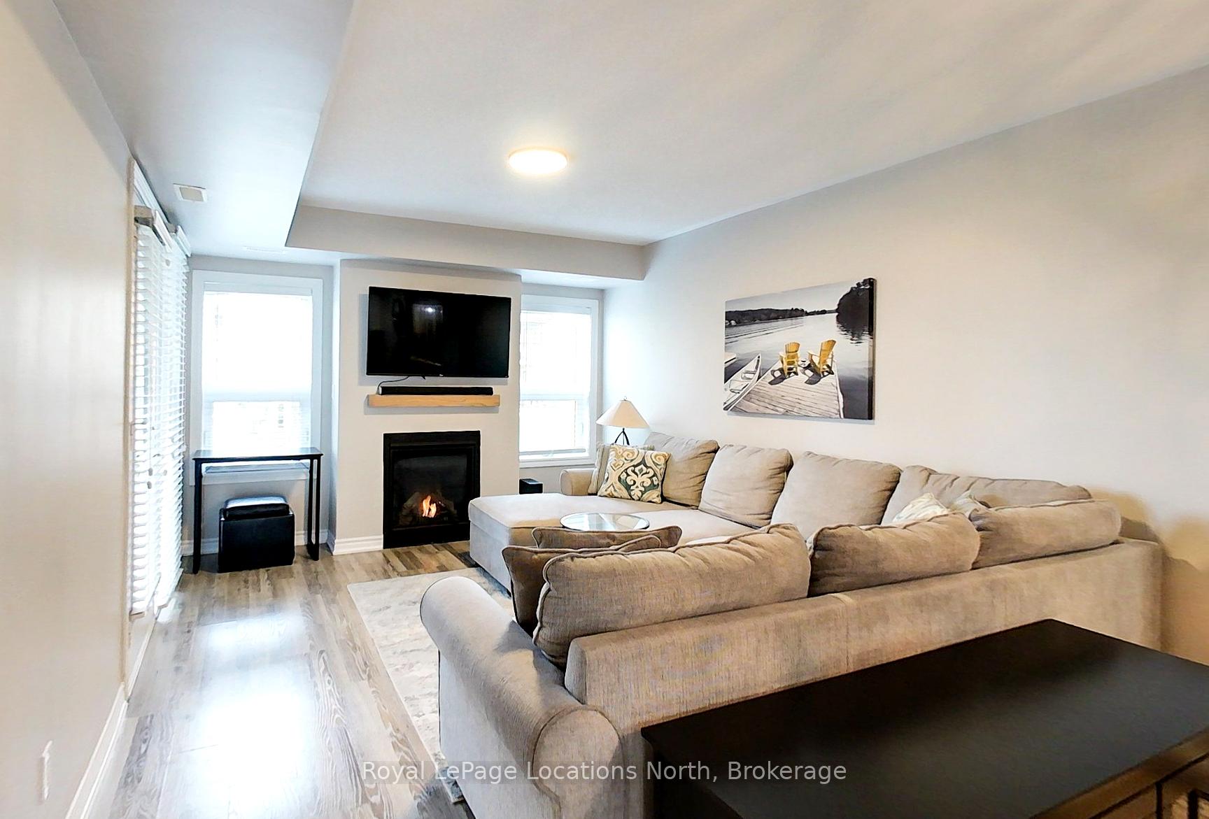 Photo 7 of Unit 102, 5 Anchorage Crescent, Collingwood — HOMEH