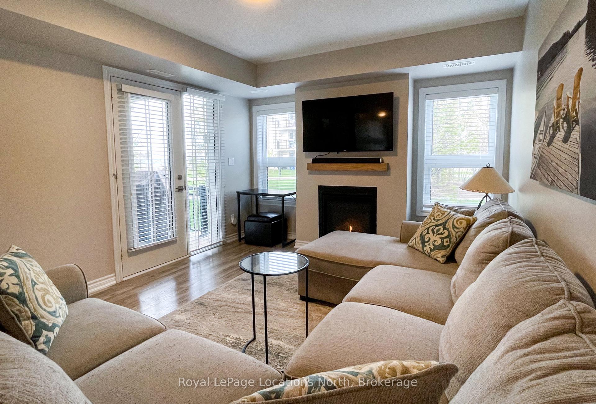 Photo 9 of Unit 102, 5 Anchorage Crescent, Collingwood — HOMEH