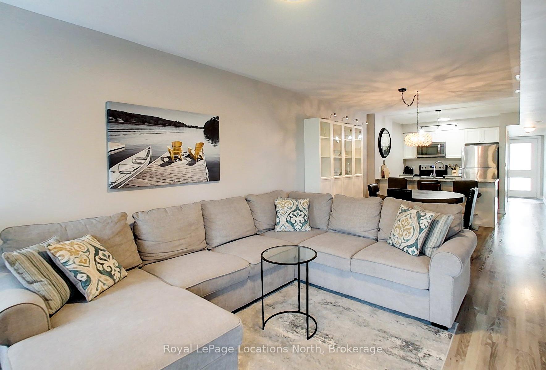 Photo 11 of Unit 102, 5 Anchorage Crescent, Collingwood — HOMEH