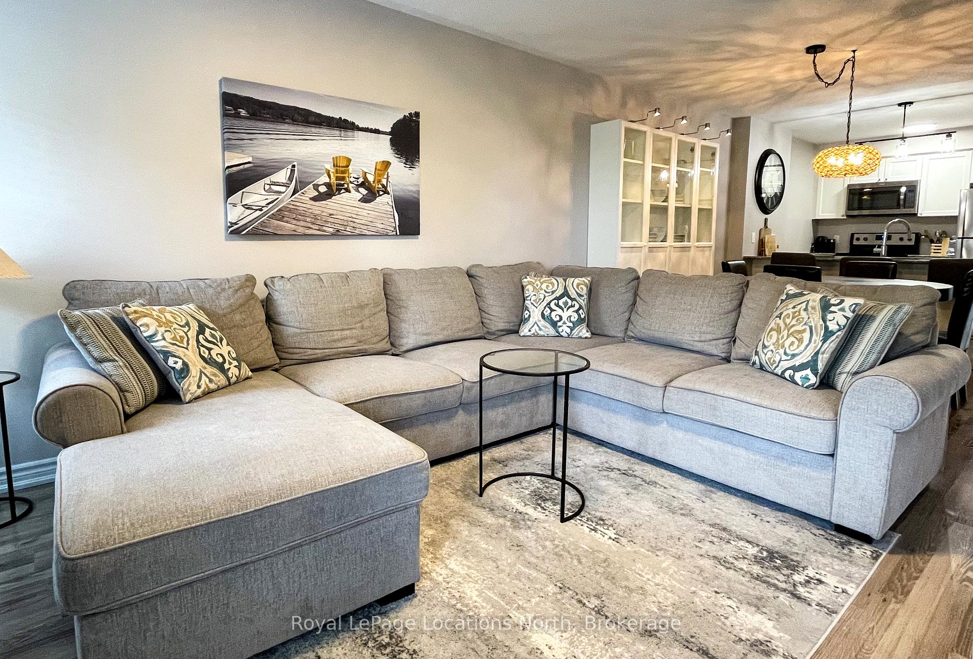Photo 12 of Unit 102, 5 Anchorage Crescent, Collingwood — HOMEH