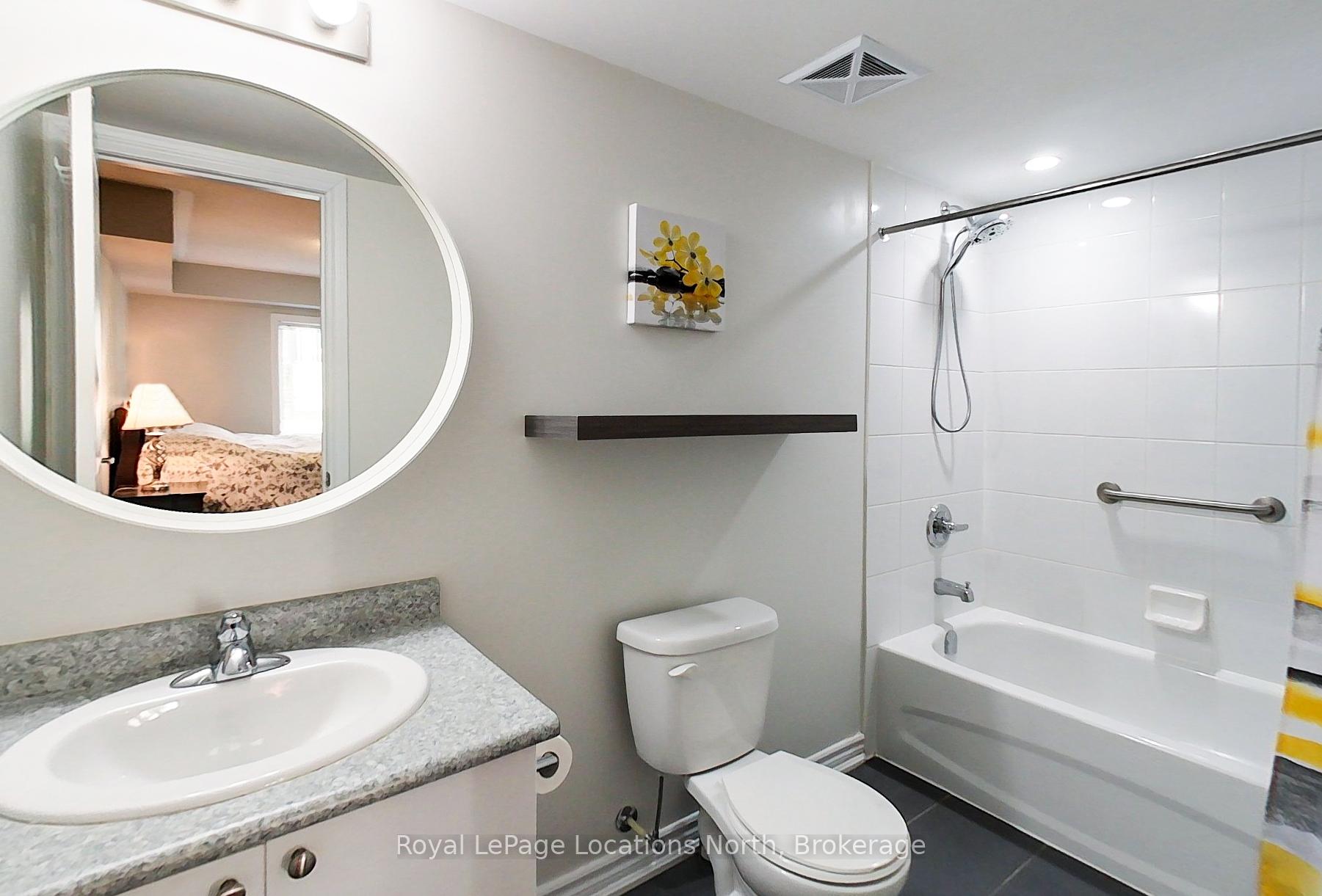 Photo 17 of Unit 102, 5 Anchorage Crescent, Collingwood — HOMEH