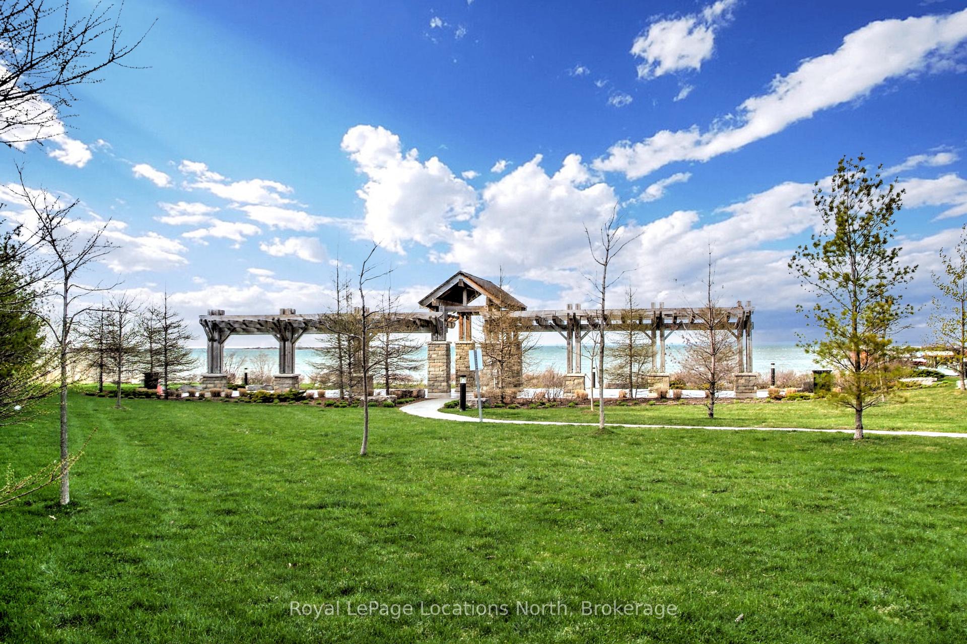 Photo 22 of Unit 102, 5 Anchorage Crescent, Collingwood — HOMEH